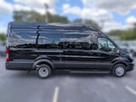 2026 Ford Transit-350 Passenger Van XLT