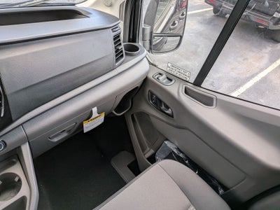 2026 Ford Transit-350 Passenger Van XLT
