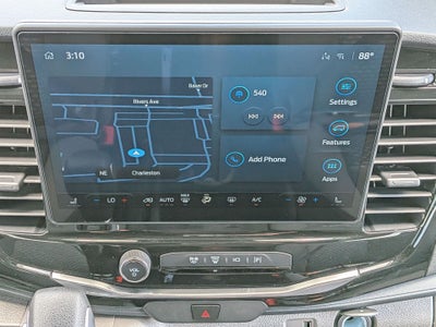 2026 Ford Transit-350 Passenger Van XLT
