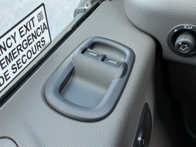 2026 Ford Transit-350 Passenger Van XLT