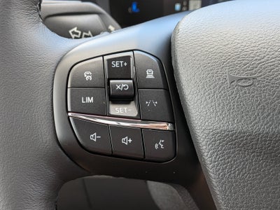 2026 Ford Transit-350 Passenger Van XLT