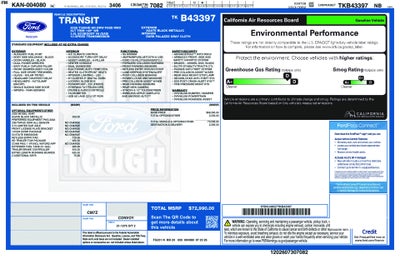 2026 Ford Transit-350 Passenger Van XLT