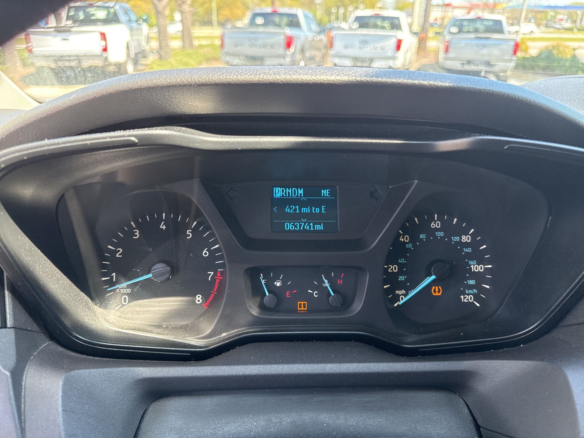 2017 Ford Transit-350 XLT