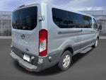 2017 Ford Transit-350 XLT