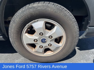 2017 Ford Transit-350 XLT