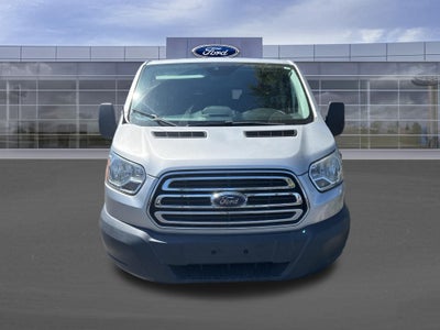 2017 Ford Transit-350 XLT