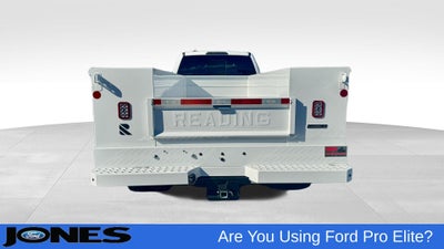 2025 Ford F-450 F-450® XL