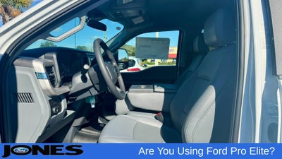 2025 Ford F-450 F-450® XL