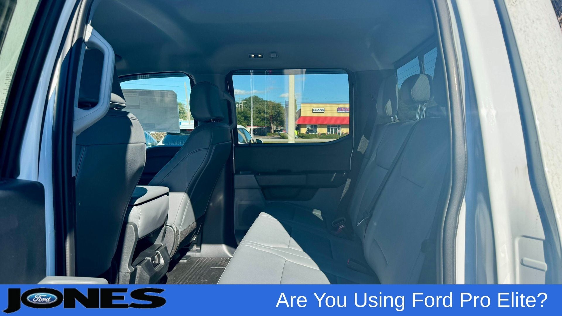 2025 Ford F-450 F-450® XL