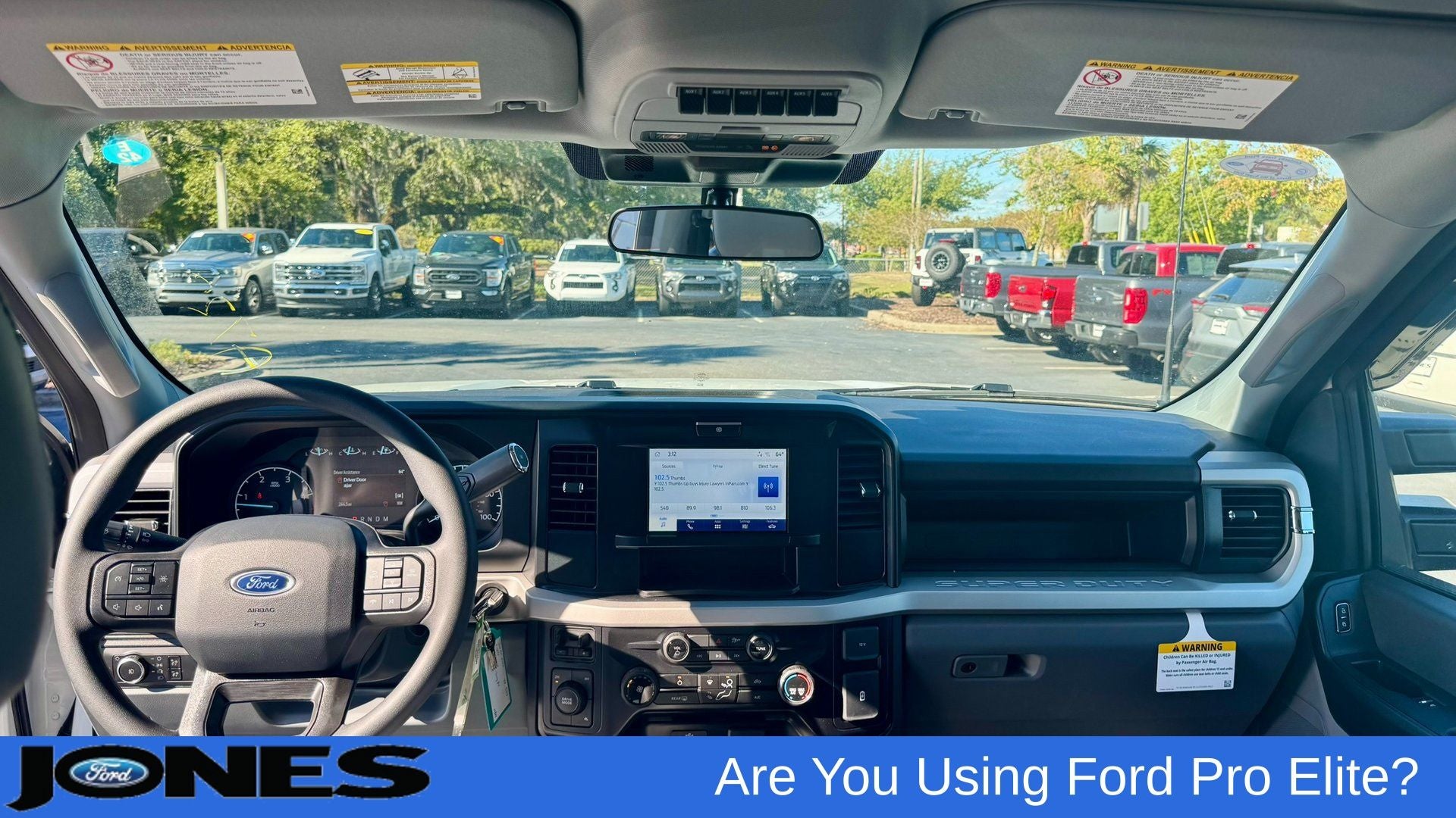 2025 Ford F-450 F-450® XL