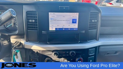 2025 Ford F-450 F-450® XL