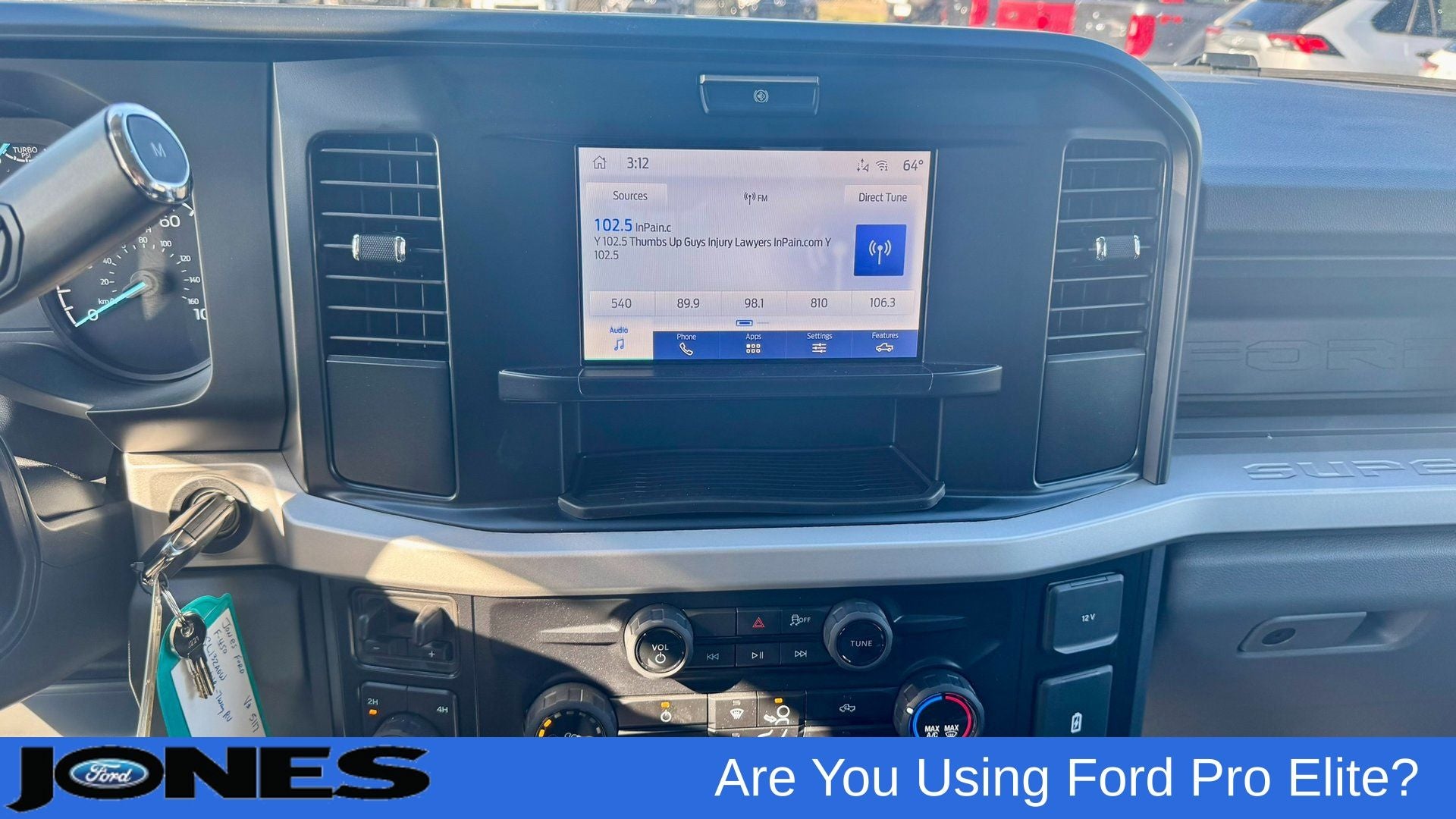 2025 Ford F-450 F-450® XL