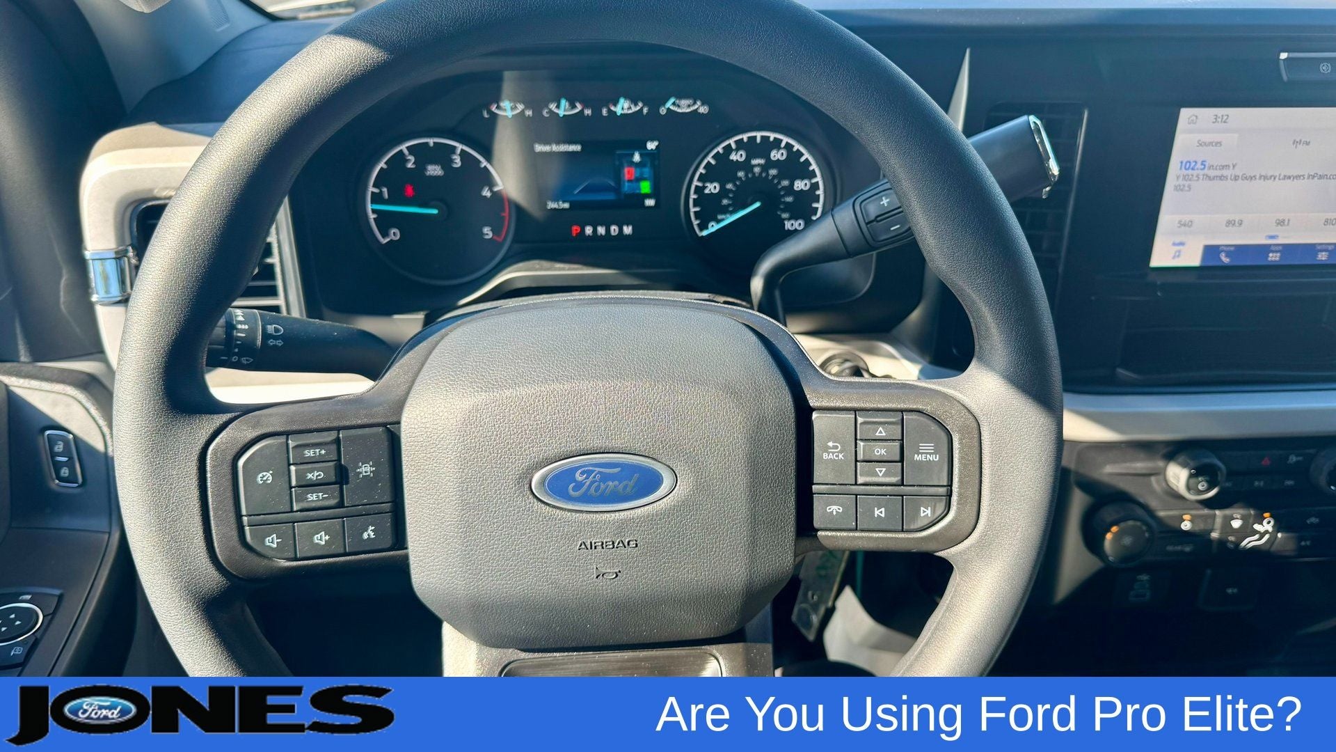 2025 Ford F-450 F-450® XL