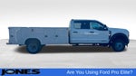 2025 Ford F-450 F-450® XL