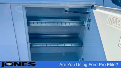 2025 Ford F-450 F-450® XL