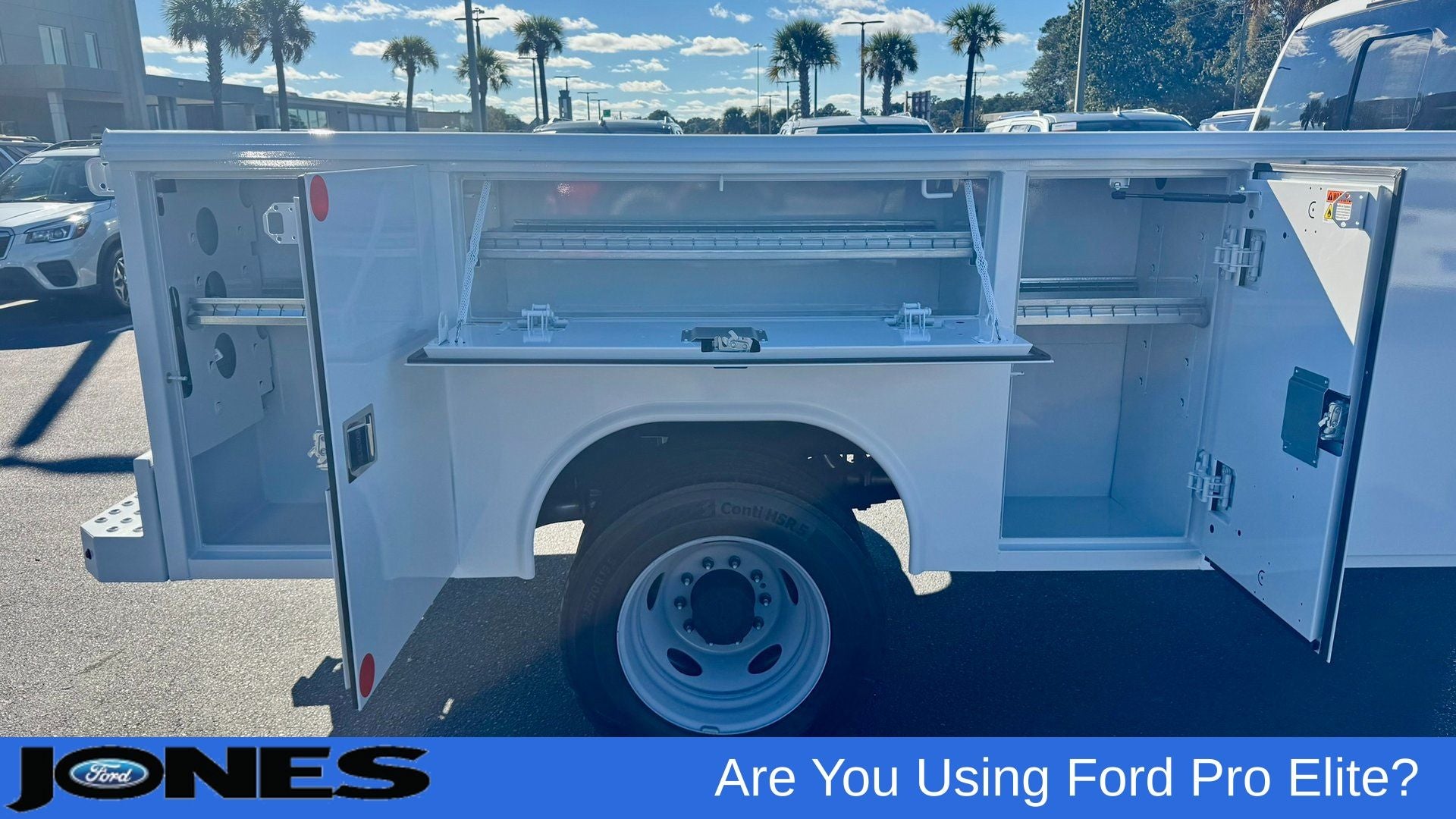 2025 Ford F-450 F-450® XL