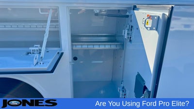 2025 Ford F-450 F-450® XL