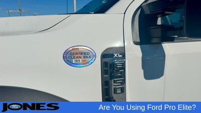 2025 Ford F-450 F-450® XL