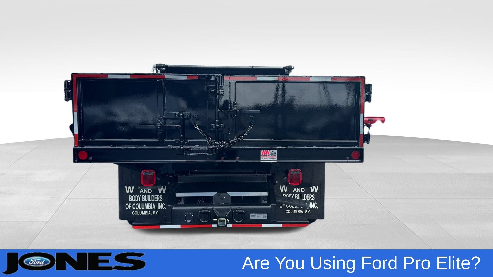 2025 Ford F-450 F-450® XL