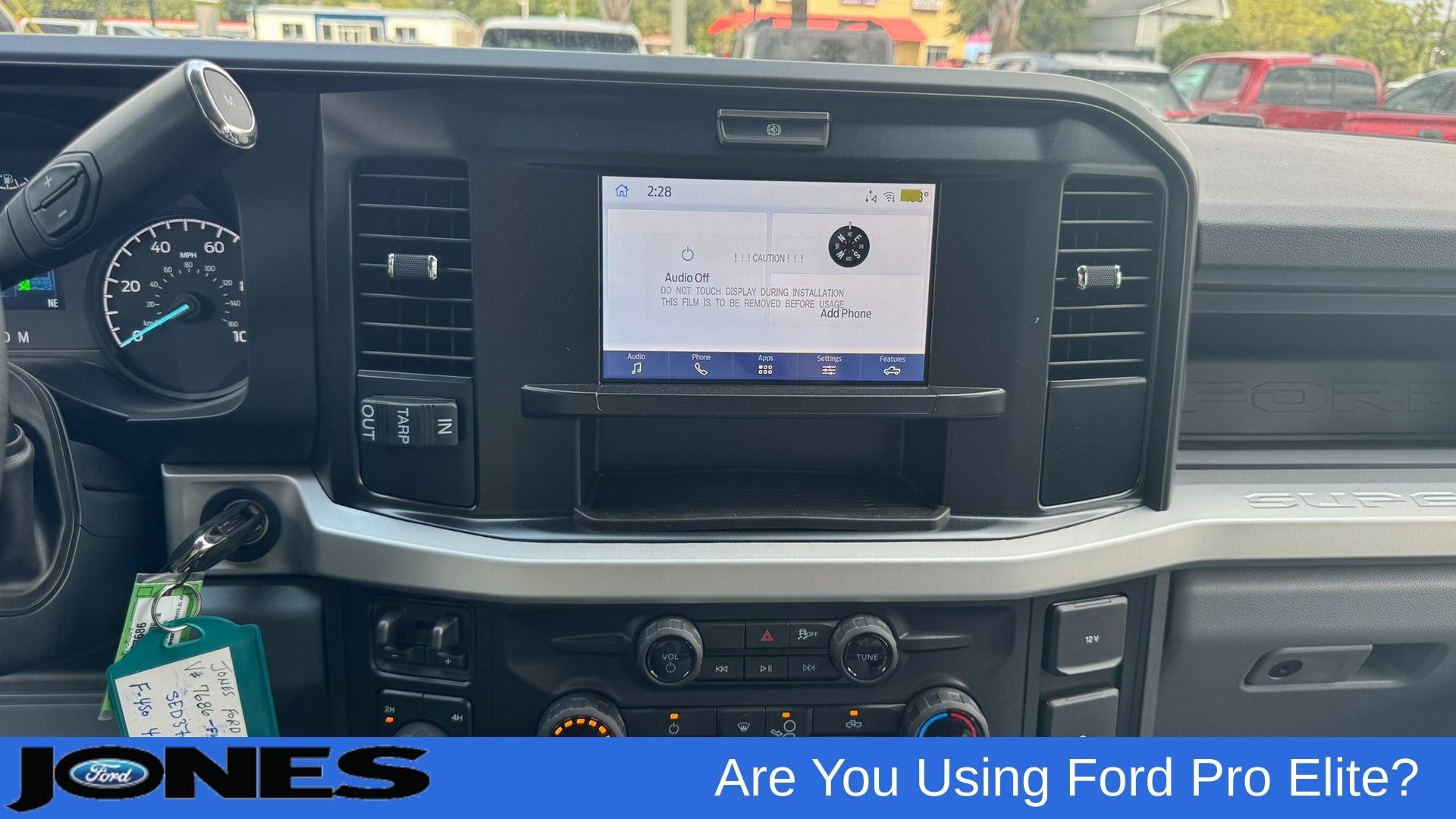 2025 Ford F-450 F-450® XL