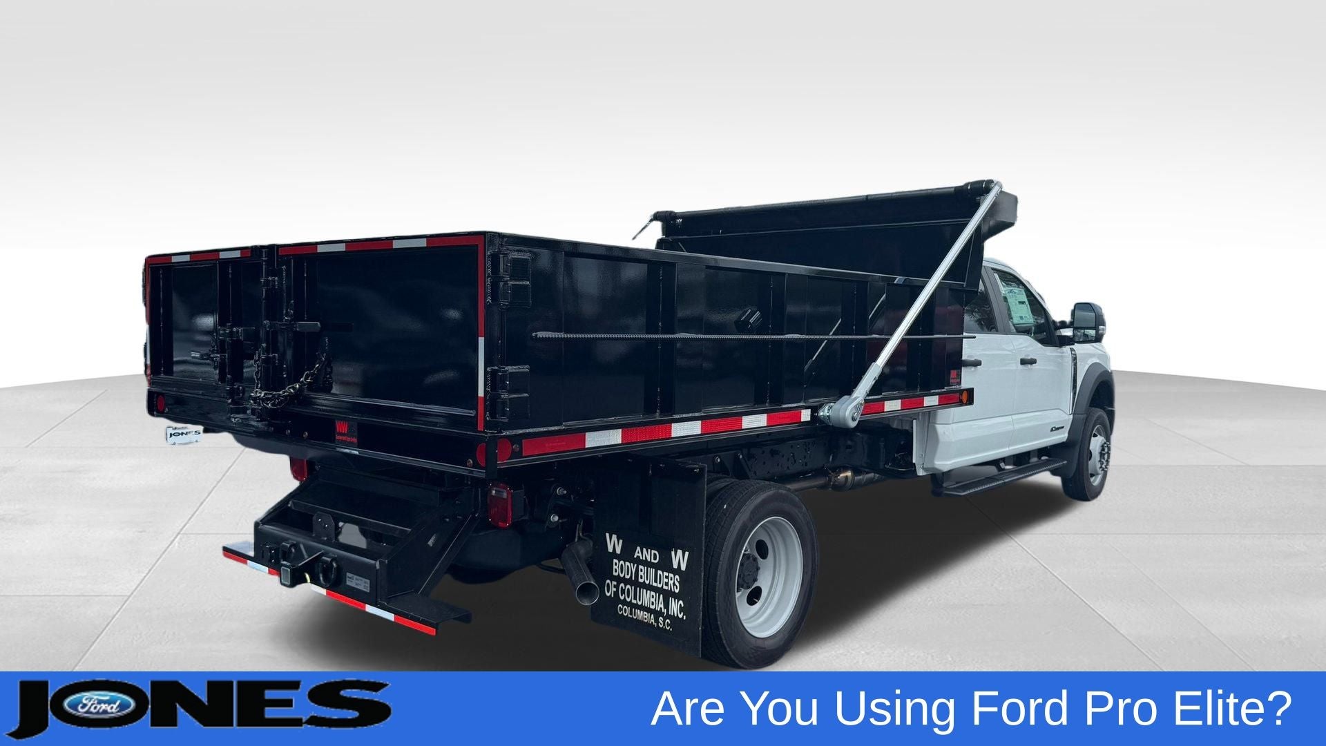 2025 Ford F-450 F-450® XL