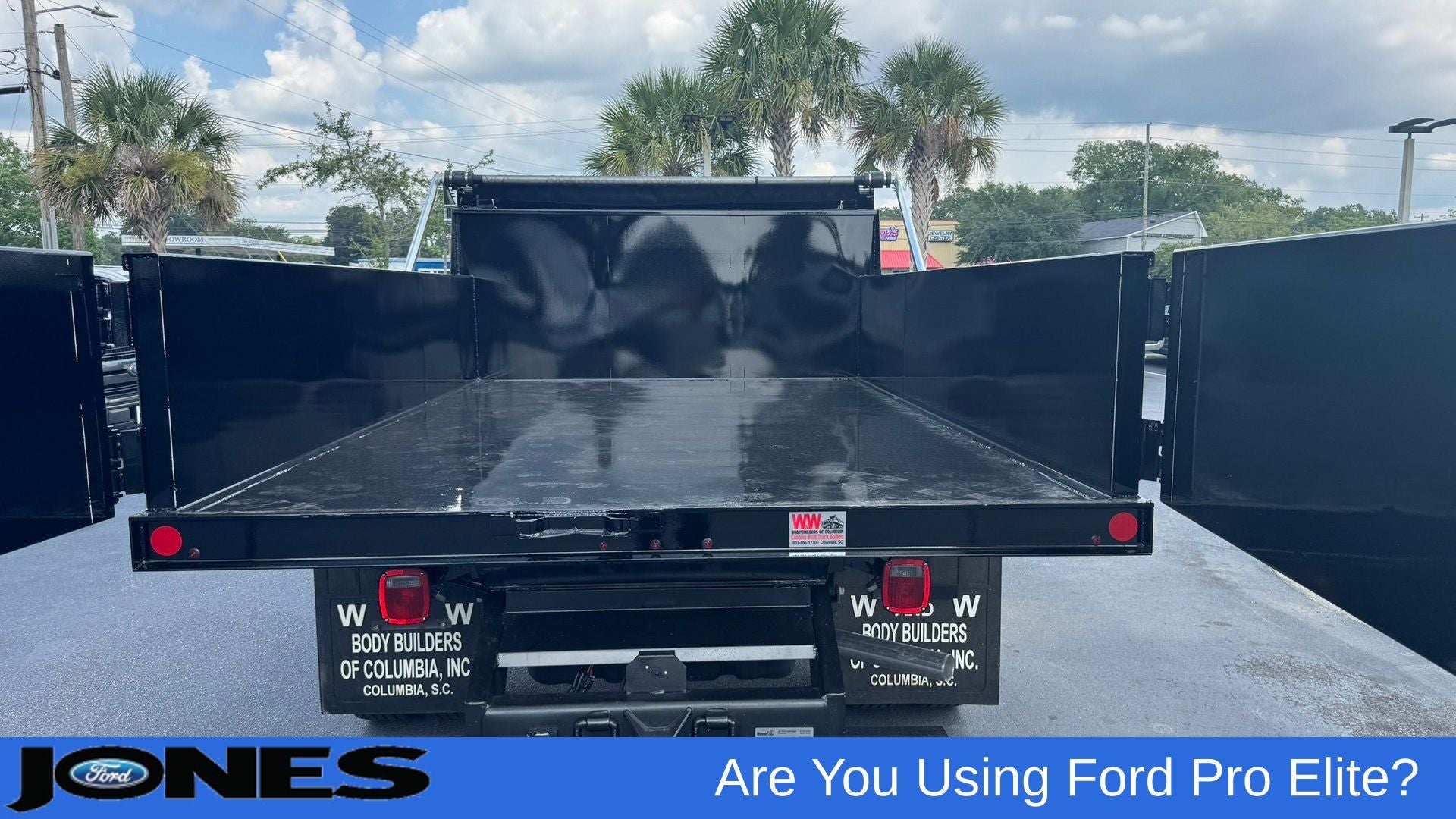 2025 Ford F-450 F-450® XL