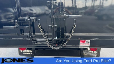 2025 Ford F-450 F-450® XL