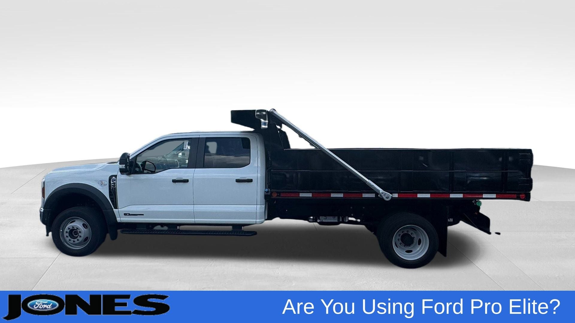 2025 Ford F-450 F-450® XL