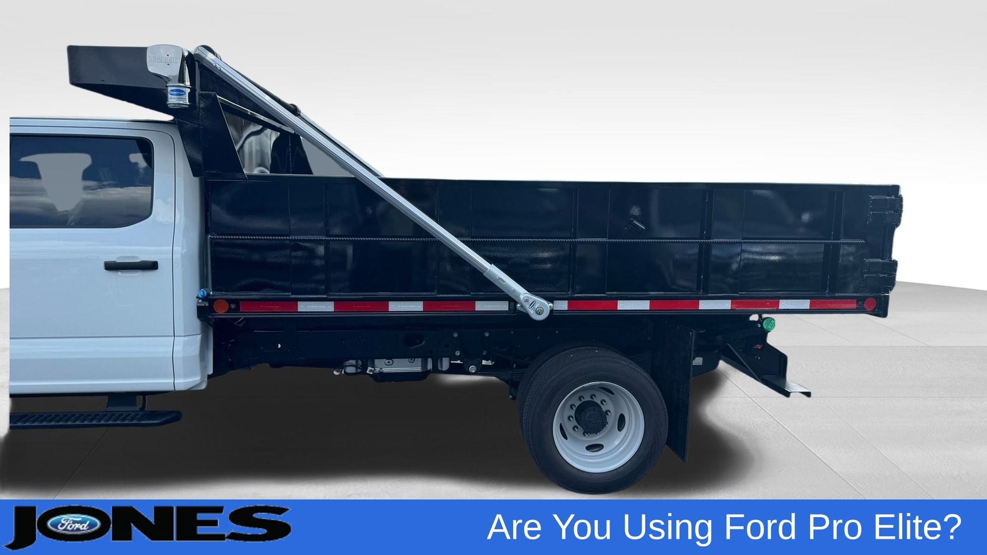 2025 Ford F-450 F-450® XL