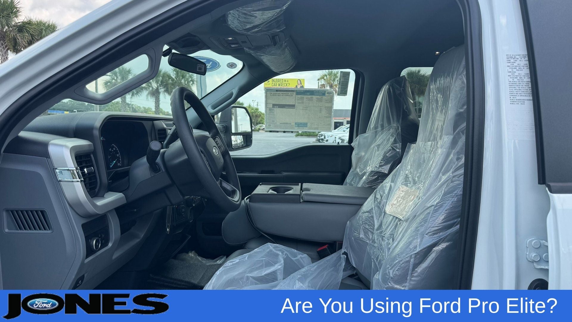 2025 Ford F-450 F-450® XL