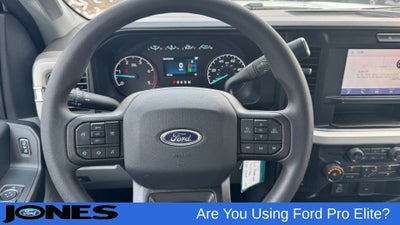 2025 Ford F-450 F-450® XL