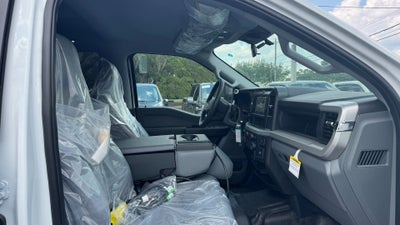 2025 Ford F-450 F-450® XL