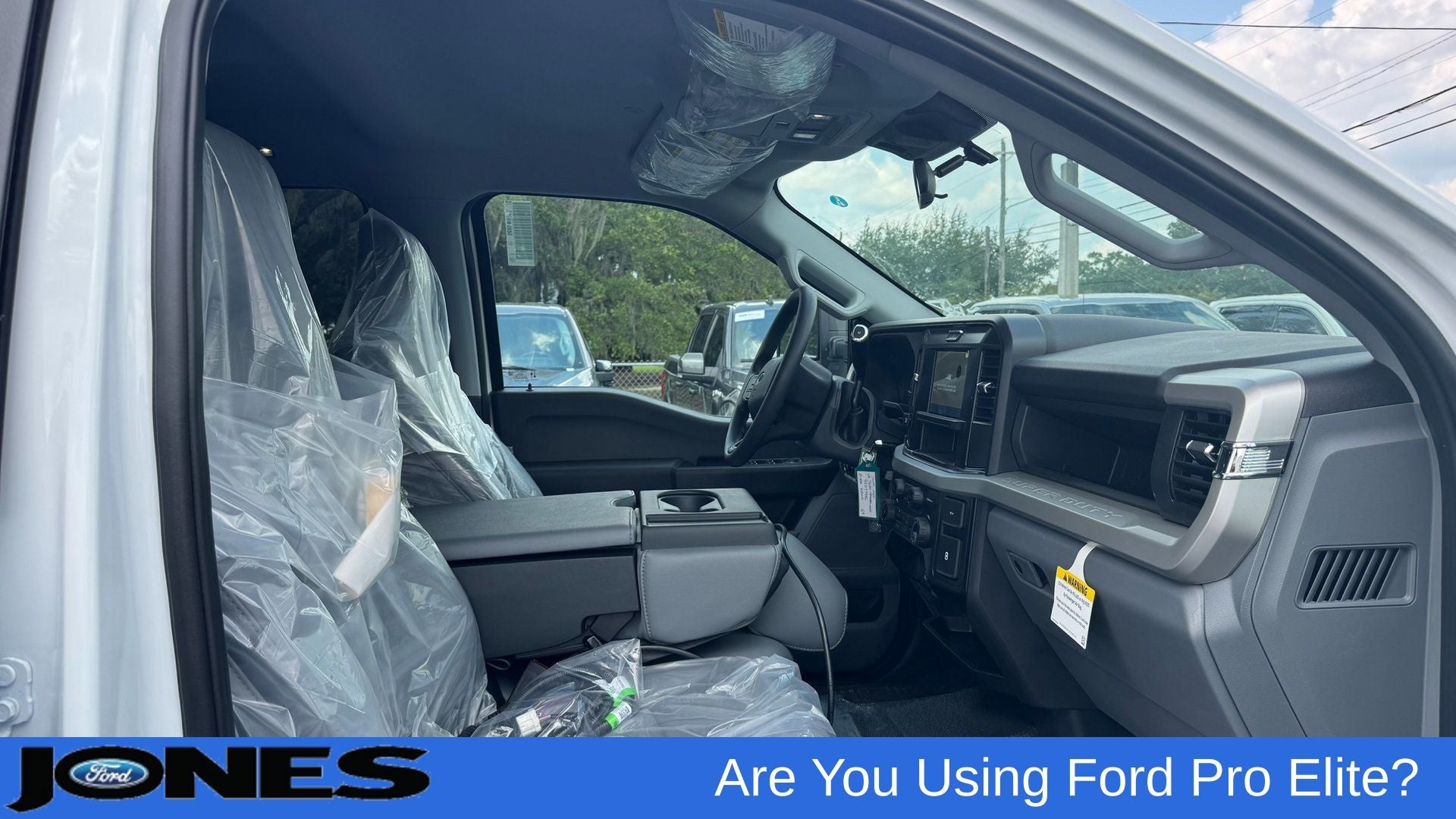 2025 Ford F-450 F-450® XL