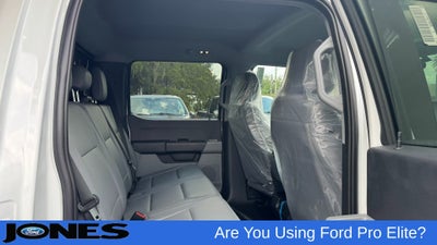 2025 Ford F-450 F-450® XL