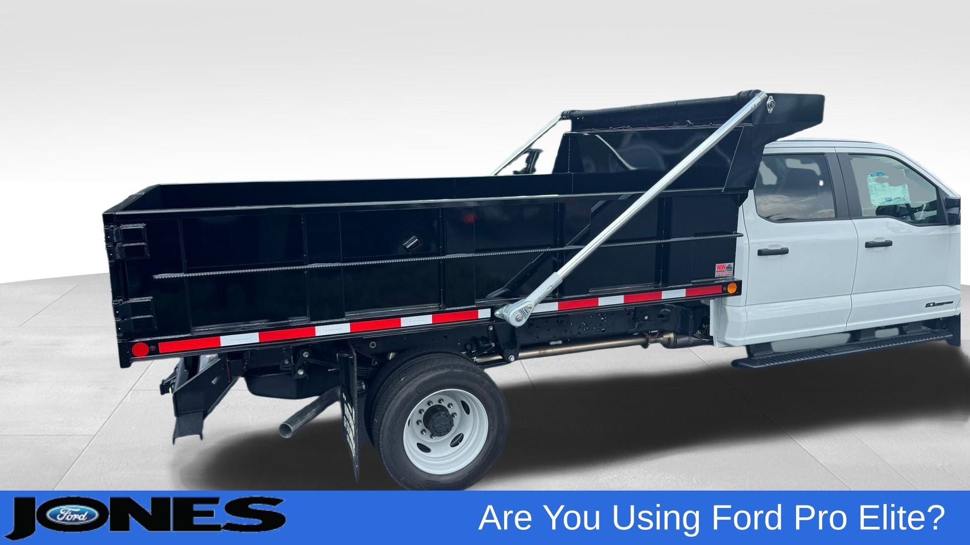 2025 Ford F-450 F-450® XL