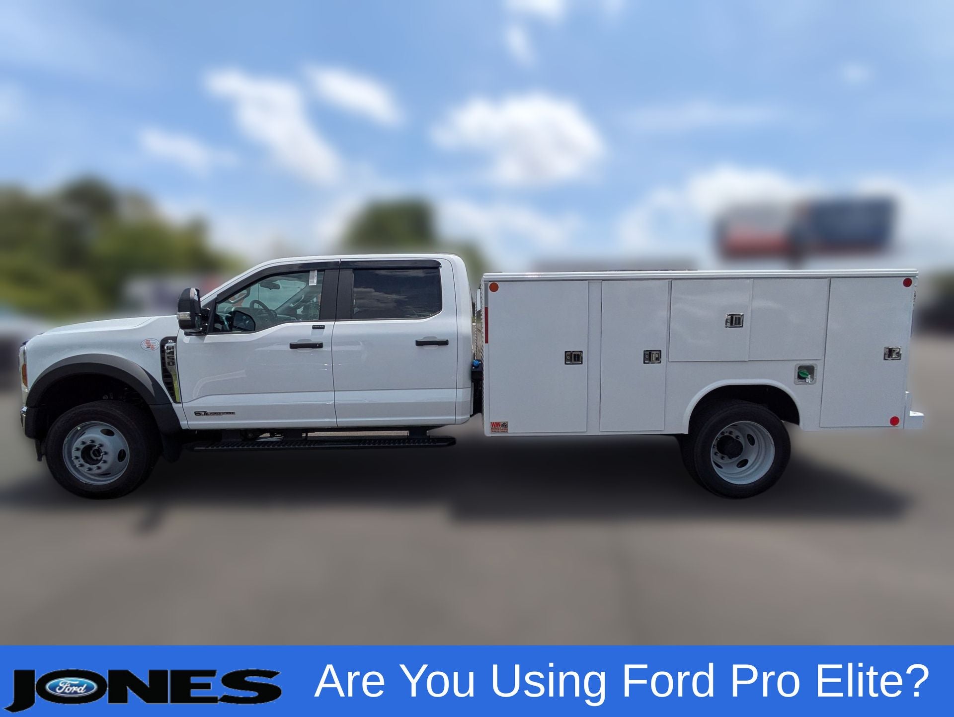 2026 Ford F-450 XL DRW