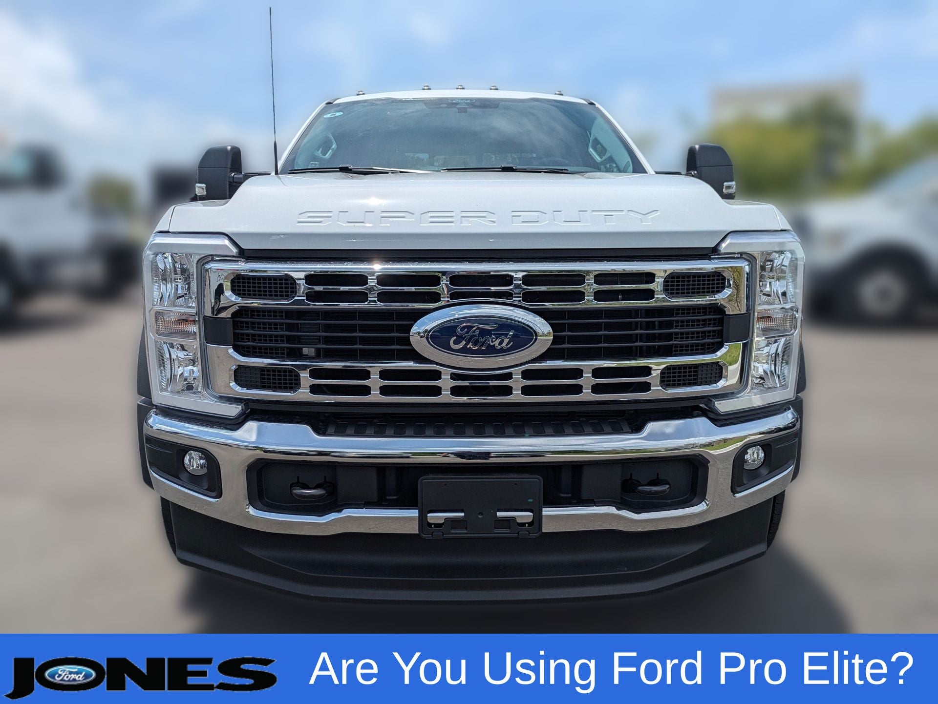2026 Ford F-450 XL DRW