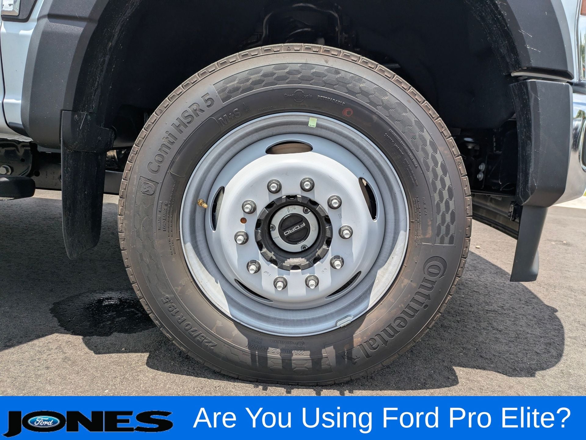 2026 Ford F-450 XL DRW