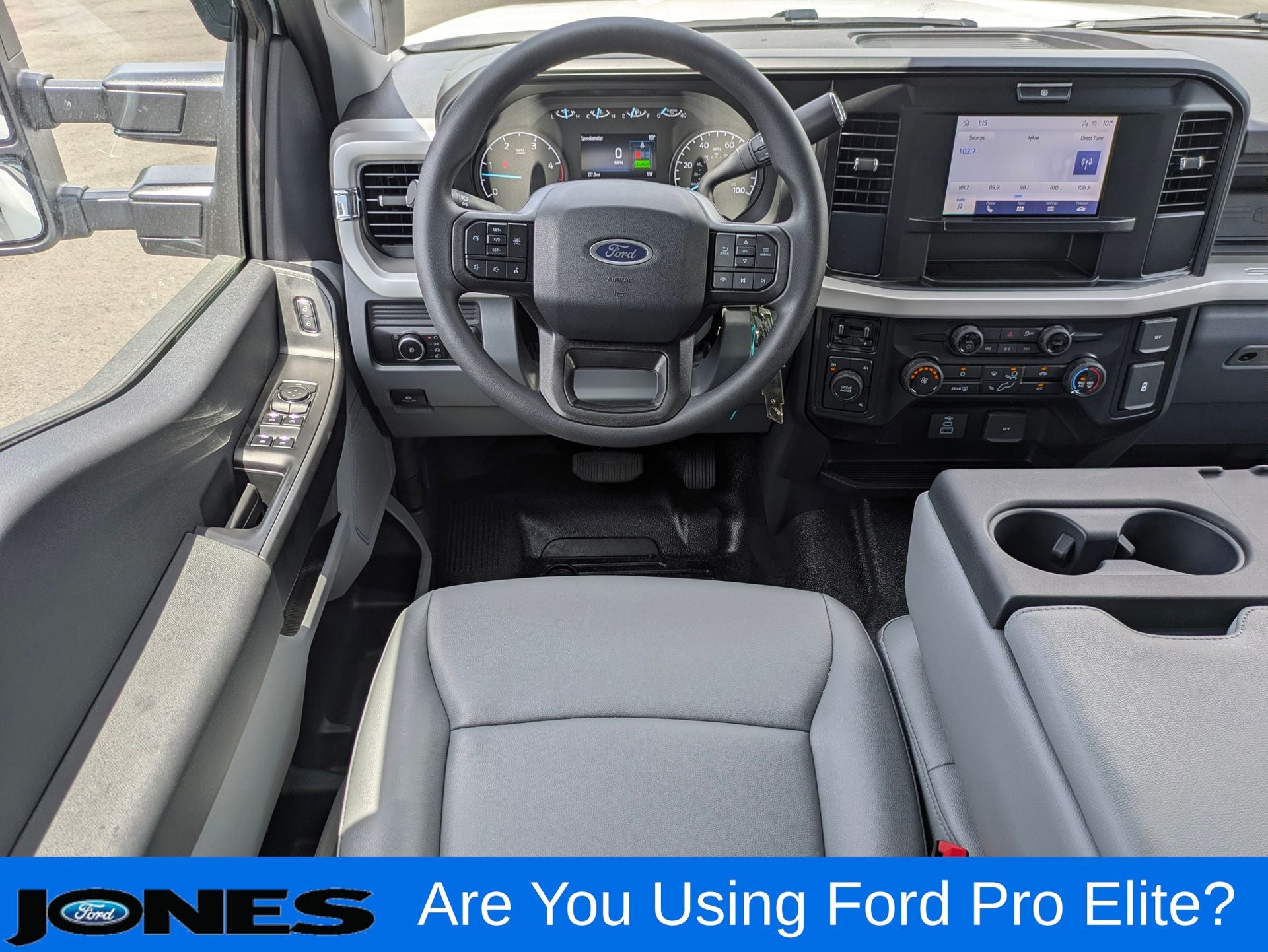 2026 Ford F-450 XL DRW