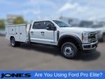 2026 Ford F-450 XL DRW