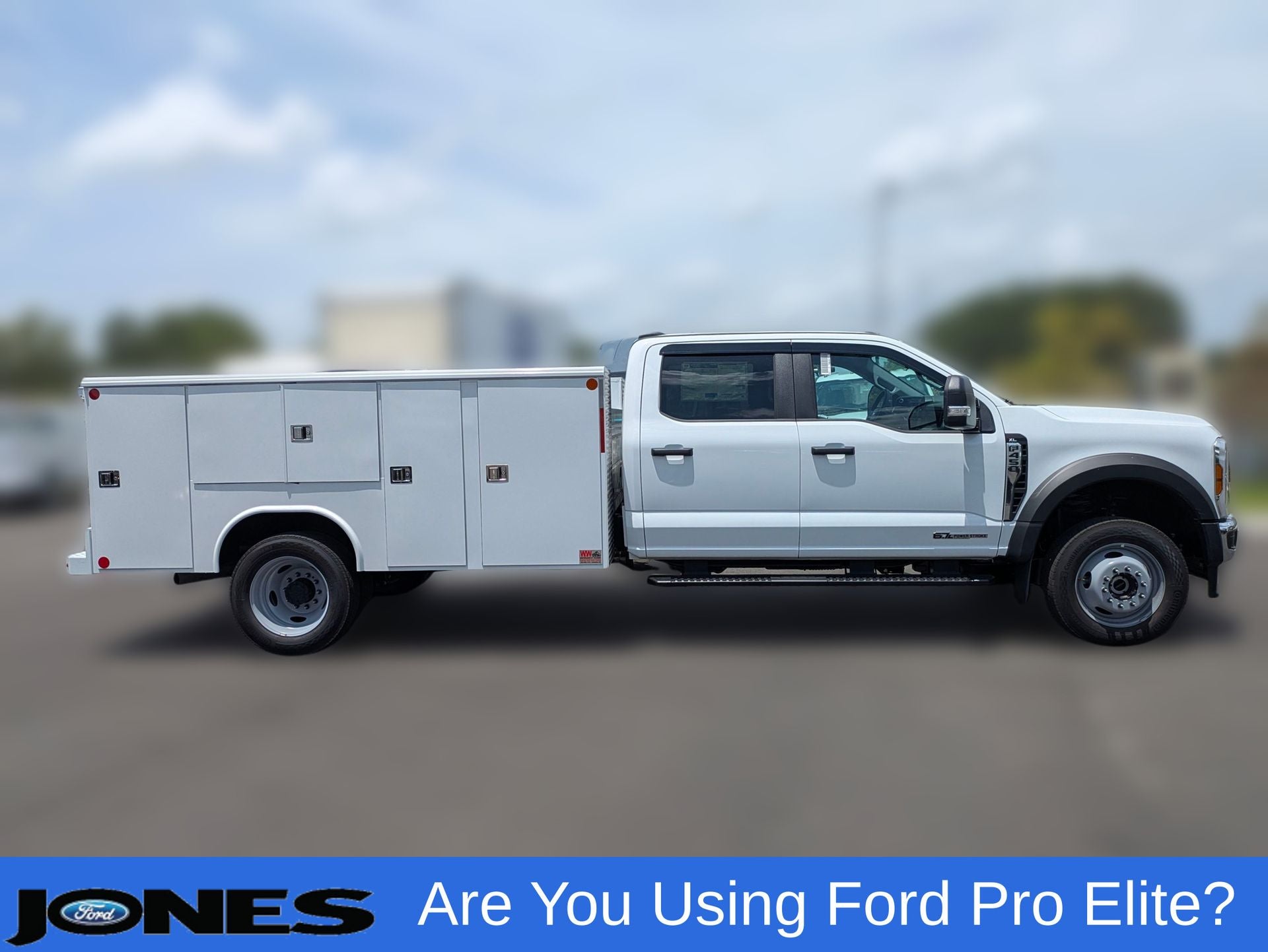 2026 Ford F-450 XL DRW