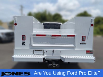2026 Ford F-450 XL DRW