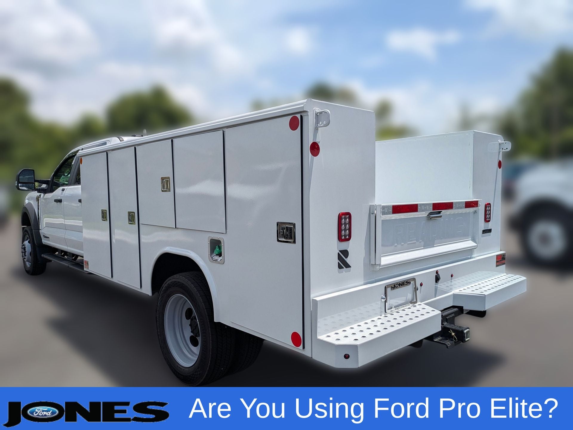 2026 Ford F-450 XL DRW
