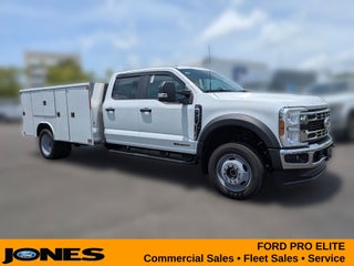 2026 Ford F-450 XL DRW