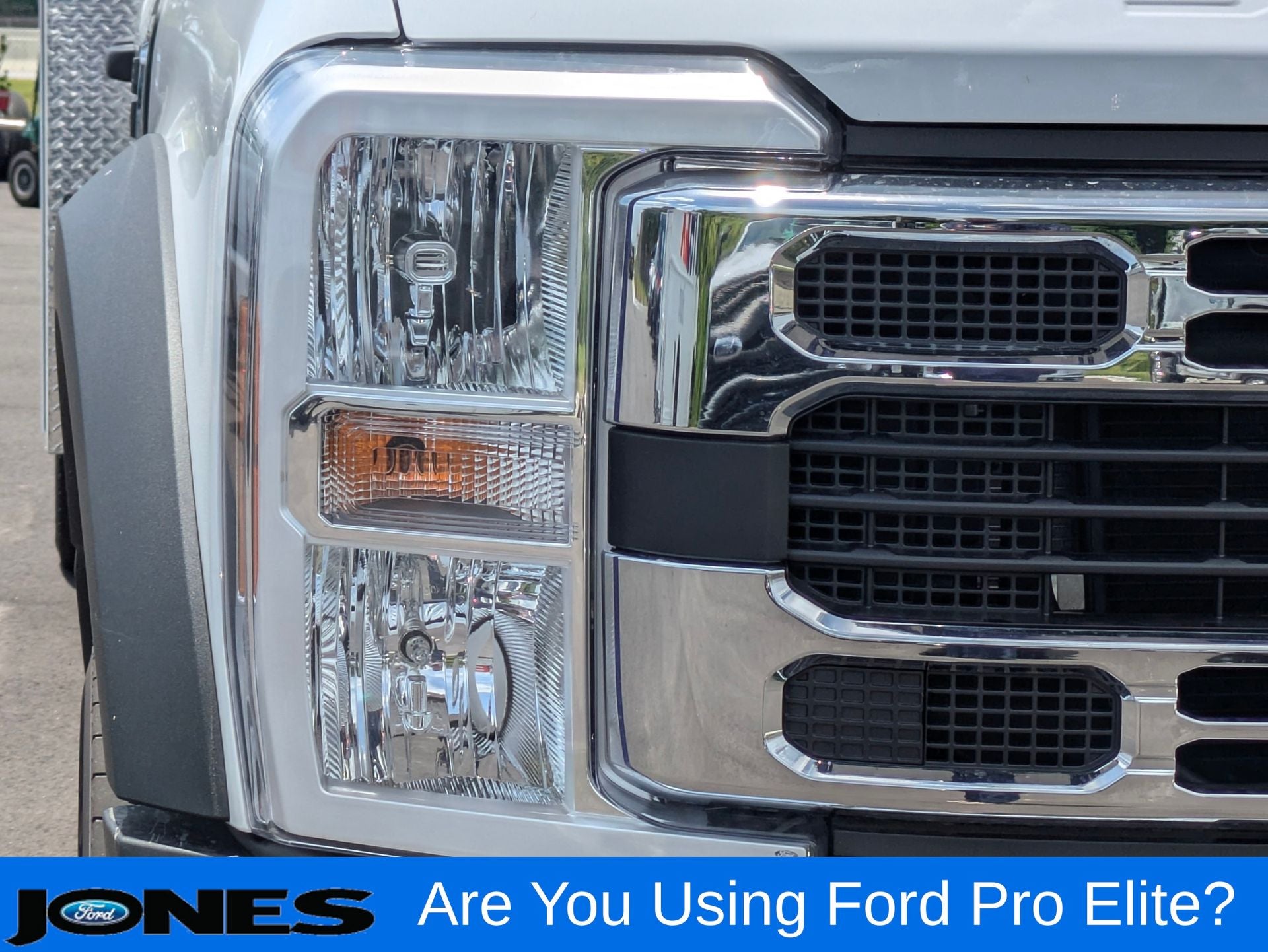 2026 Ford F-450 XL DRW