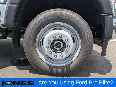 2026 Ford F-450 XL DRW