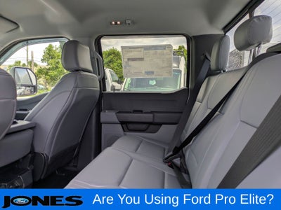 2026 Ford F-450 XL DRW
