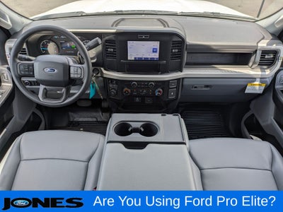 2026 Ford F-450 XL DRW