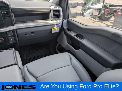 2026 Ford F-450 XL DRW