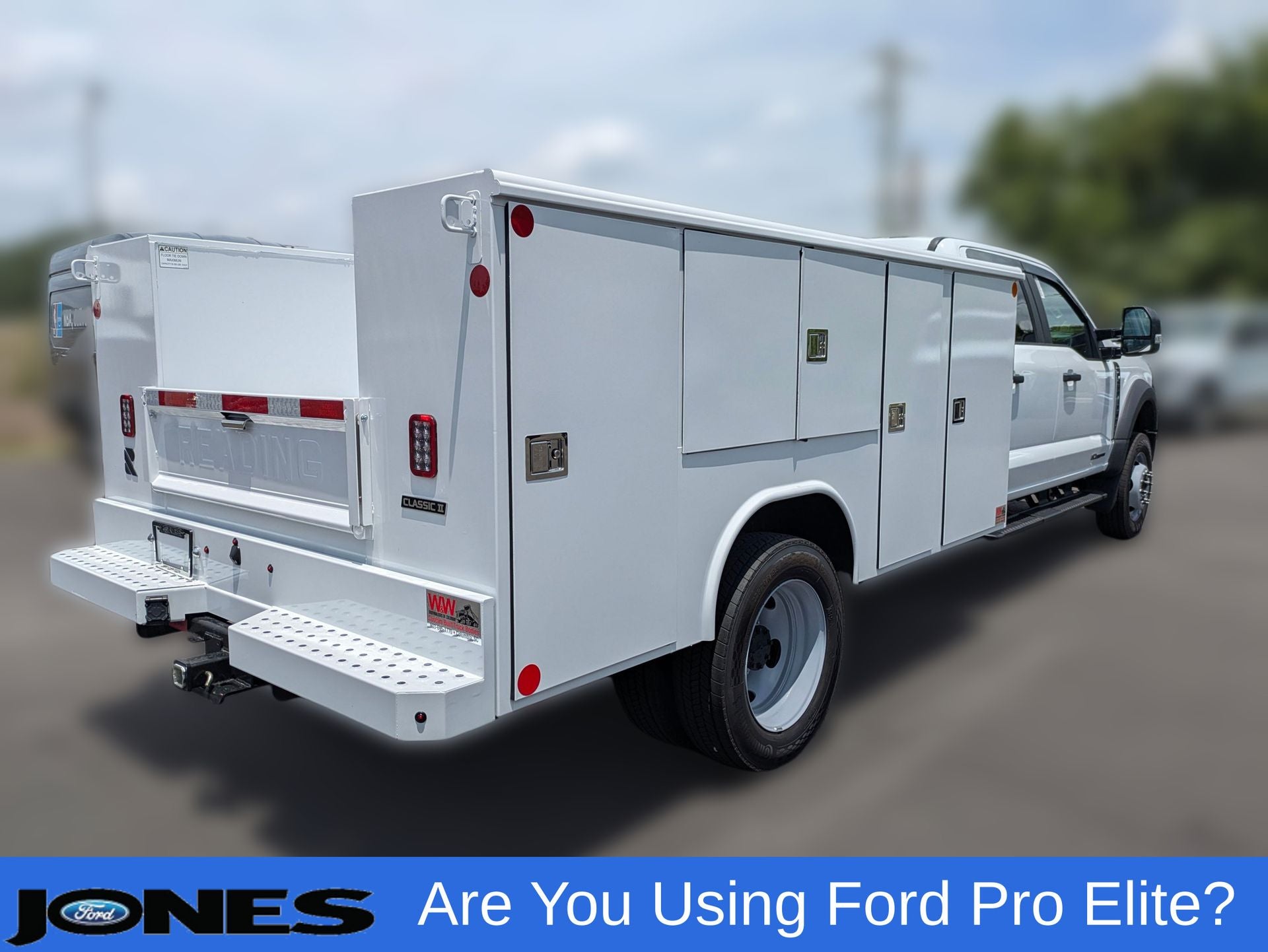 2026 Ford F-450 XL DRW